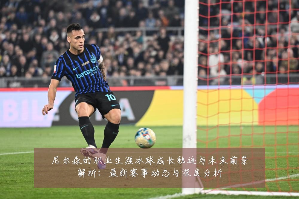 尼尔森的职业生涯冰球成长轨迹与未来前景解析:最新赛事动态与深度分析