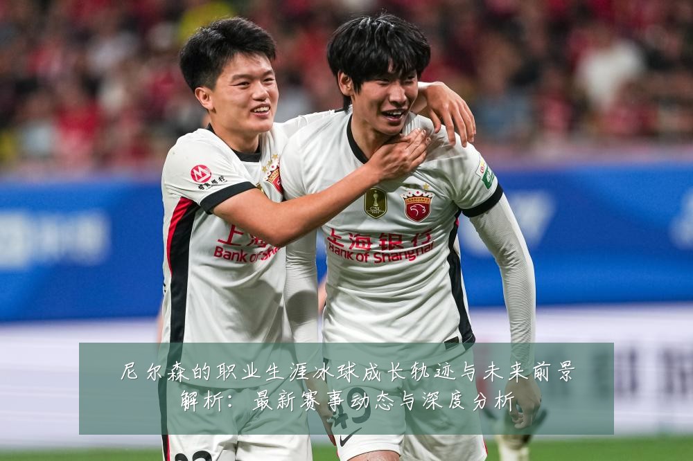 尼尔森的职业生涯冰球成长轨迹与未来前景解析:最新赛事动态与深度分析